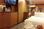 Suite Cabin Picture