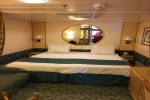 Interior Stateroom Picture