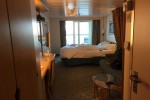 Junior Suite Stateroom Picture