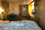 Junior Suite Stateroom Picture