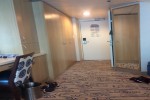 Panoramic Oceanview Stateroom Picture