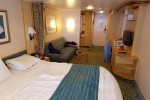 Spacious Balcony Stateroom Picture