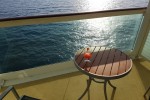 Spacious Balcony Stateroom Picture