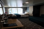 Boardwalk and Park Balcony Stateroom Picture