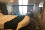 Boardwalk and Park Balcony Stateroom Picture