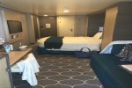 Boardwalk and Park Balcony Stateroom Picture