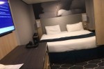 Interior Stateroom Picture