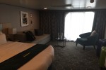 Junior Suite Stateroom Picture