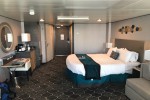 Junior Suite Stateroom Picture