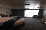 Junior Suite Stateroom Picture