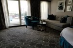 Junior Suite Stateroom Picture