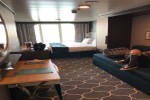 Spacious Balcony Stateroom Picture