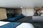 Spacious Balcony Stateroom Picture