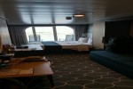 Spacious Balcony Stateroom Picture