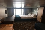 Spacious Balcony Stateroom Picture