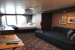 Spacious Balcony Stateroom Picture