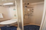 Spacious Balcony Stateroom Picture