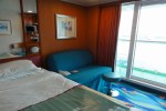 Balcony Stateroom Picture