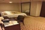 Interior Stateroom Picture