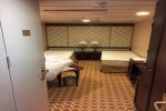 Interior Stateroom Picture