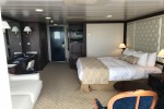 Mini-Suite Stateroom Picture