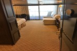 Mini-Suite Stateroom Picture