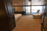 Mini-Suite Stateroom Picture