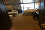 Mini-Suite Stateroom Picture