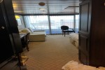 Mini-Suite Stateroom Picture