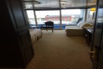 Mini-Suite Stateroom Picture