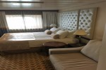 Oceanview Stateroom Picture