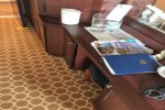 Oceanview Stateroom Picture