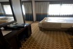 Oceanview Stateroom Picture