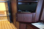 Oceanview Stateroom Picture