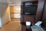 Oceanview Stateroom Picture