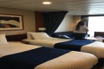 Junior Suite Stateroom Picture