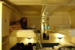 Interior Stateroom Picture