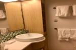 Interior Stateroom Picture