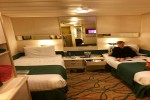 Interior Stateroom Picture