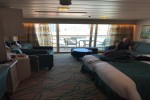 Junior Suite Stateroom Picture