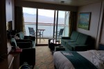 Junior Suite Stateroom Picture