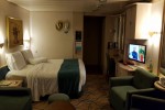 Junior Suite Stateroom Picture