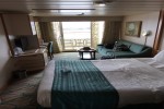 Spacious Balcony Stateroom Picture