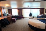 Junior Suite Stateroom Picture