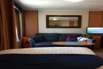 Oceanview Stateroom Picture