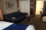 Spacious Balcony Stateroom Picture