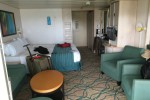 Junior Suite Stateroom Picture