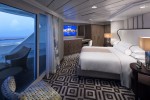 Penthouse Suite Stateroom Picture