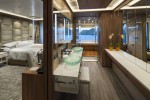 Spa Suite Stateroom Picture