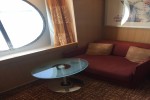 Oceanview Stateroom Picture